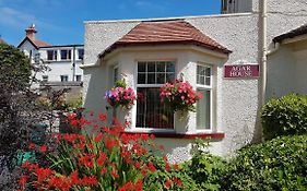 Agar House